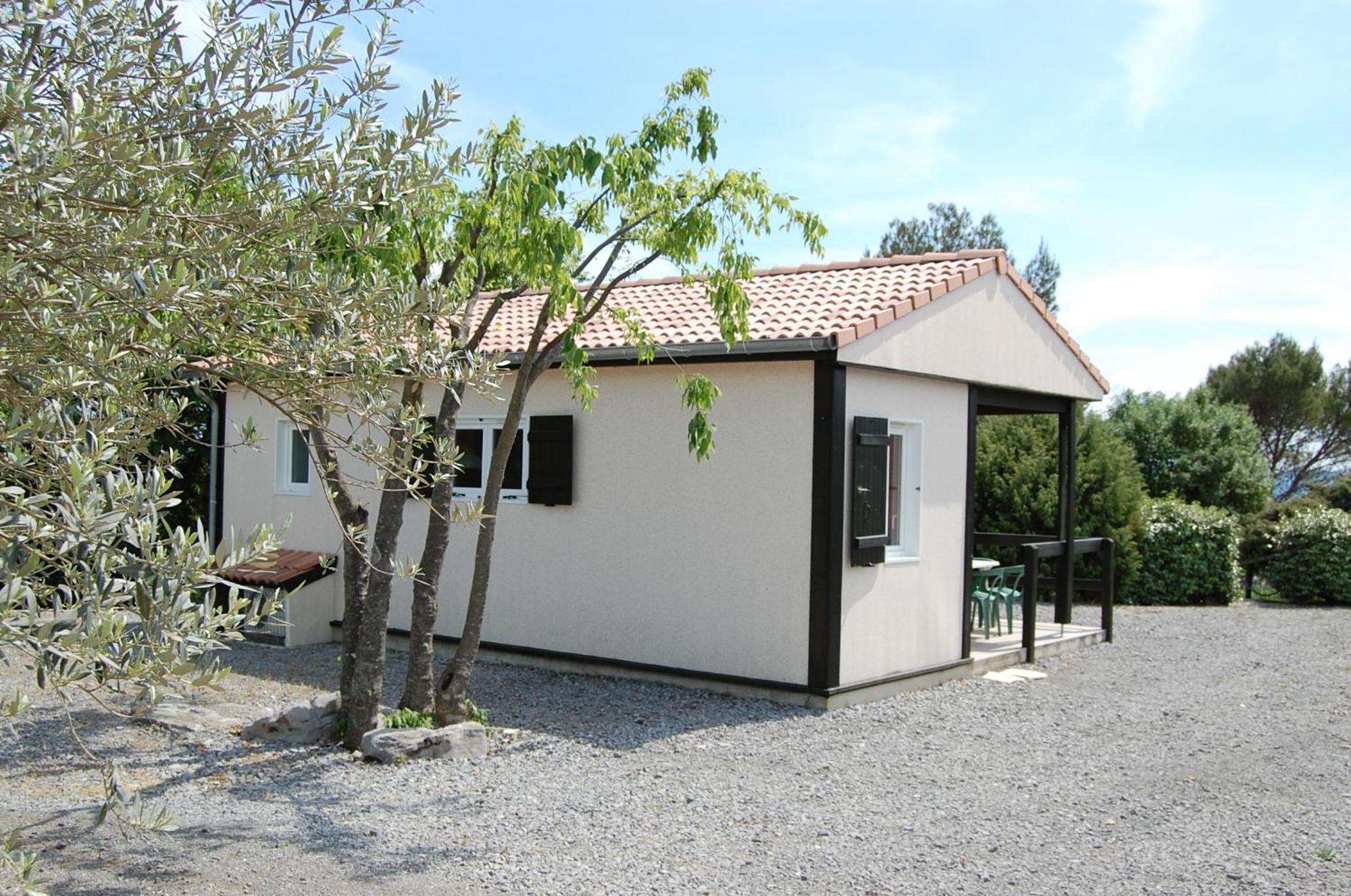 Village De Gites Mas De La Bastide Joyeuse Room photo